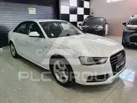 2016 Audi A4