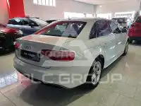 2016 Audi A4