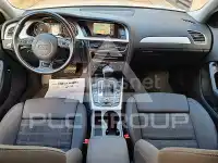 2016 Audi A4