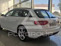 2016 Audi A4