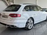 2016 Audi A4