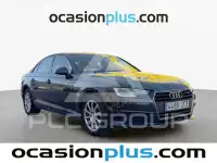 2016 Audi A4