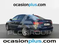 2016 Audi A4