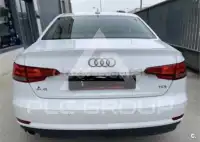 2016 Audi A4