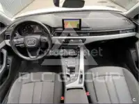 2016 Audi A4
