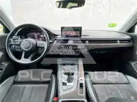 2016 Audi A4