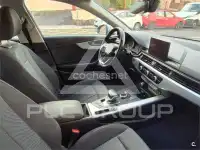 2016 Audi A4