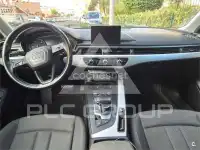 2016 Audi A4
