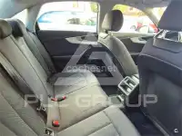 2016 Audi A4