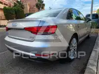 2016 Audi A4