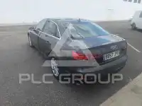 2016 Audi A4