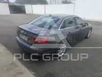 2016 Audi A4