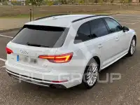 2016 Audi A4