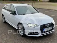 2016 Audi A4