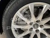 2016 Audi A4
