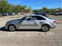 2016 Audi A4