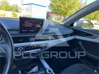 2016 Audi A4