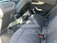 2016 Audi A4