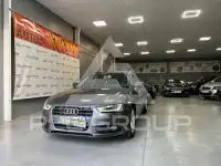 2016 Audi A4