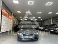 2016 Audi A4