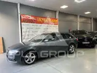 2016 Audi A4