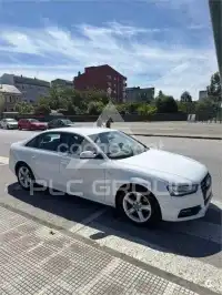 2016 Audi A4