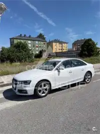 2016 Audi A4