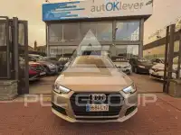 2016 Audi A4