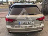 2016 Audi A4