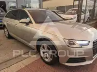 2016 Audi A4