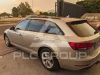 2016 Audi A4