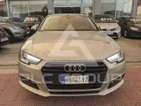 2016 Audi A4