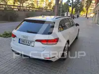2016 Audi A4
