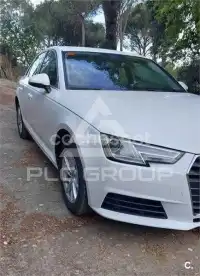 2016 Audi A4