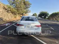 2016 Audi A4