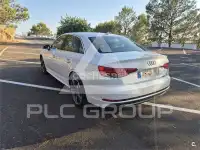 2016 Audi A4