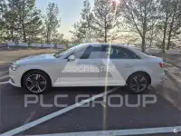 2016 Audi A4