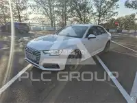 2016 Audi A4