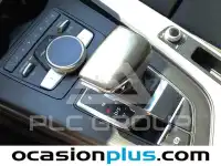 2016 Audi A4