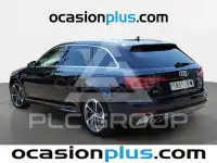 2016 Audi A4