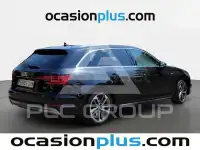 2016 Audi A4