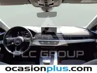 2016 Audi A4