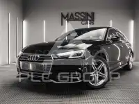 2016 Audi A4