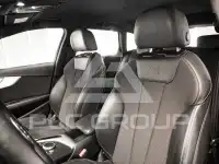 2016 Audi A4