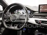 2016 Audi A4