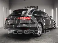 2016 Audi A4