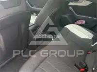 2016 Audi A4