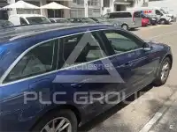 2016 Audi A4