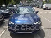2016 Audi A4