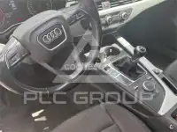 2016 Audi A4